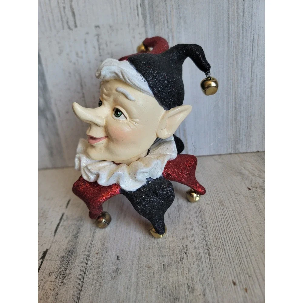 Department 56 vintage dept